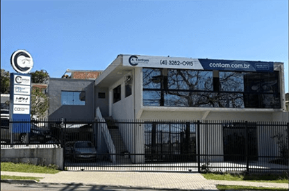 Contam - Contabilidade